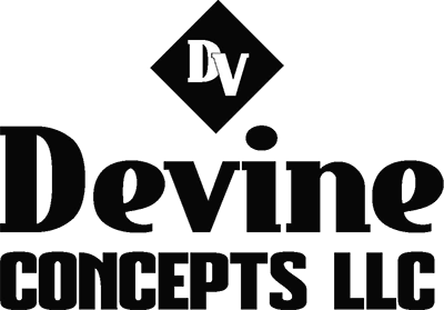 DeVine Concepts LLC Logo